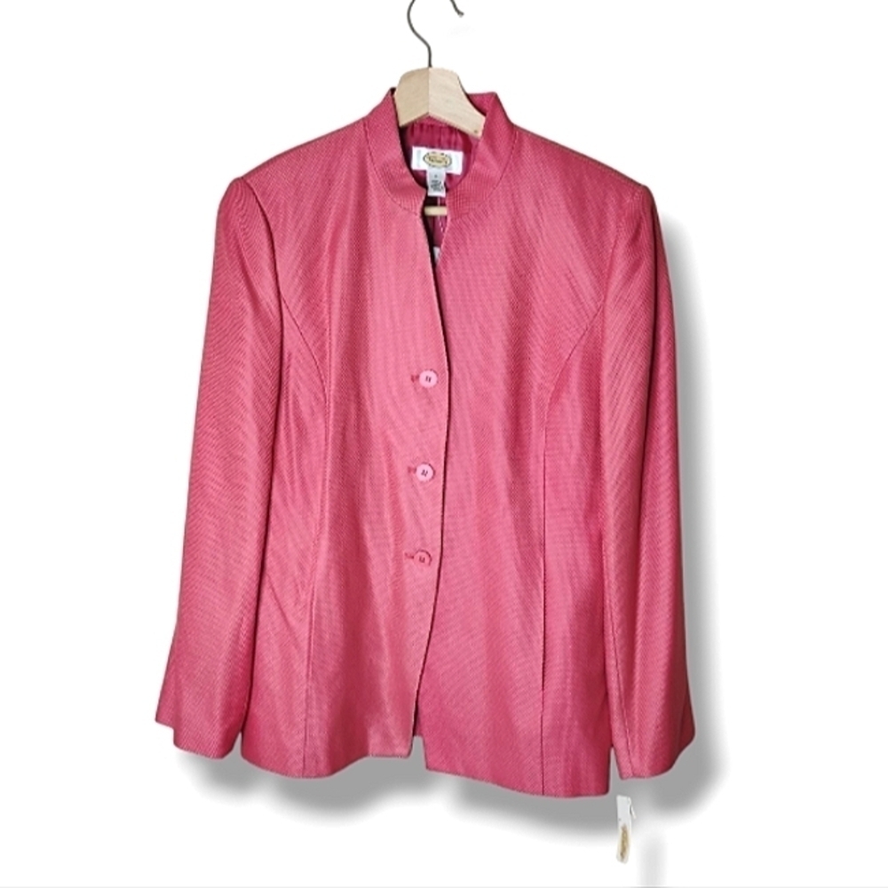 NWT Talbots Blazer Size 4